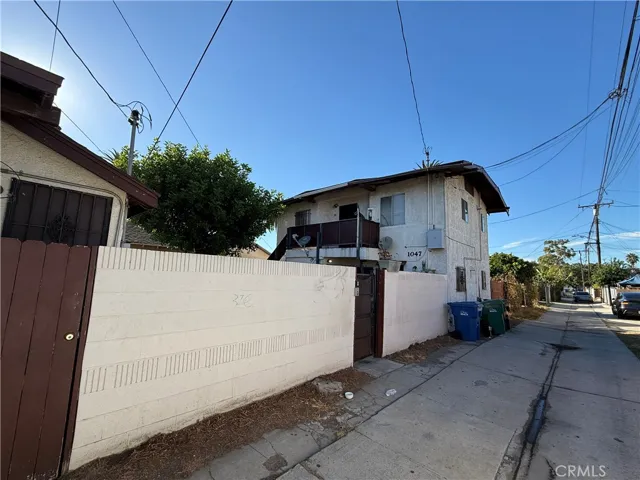 1045 E New York, Long Beach, California 90813 — photo 5
