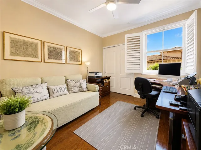 2nd Bedroom