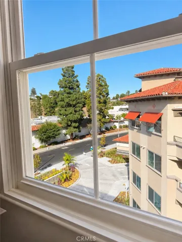 View from 2nd Bedroom