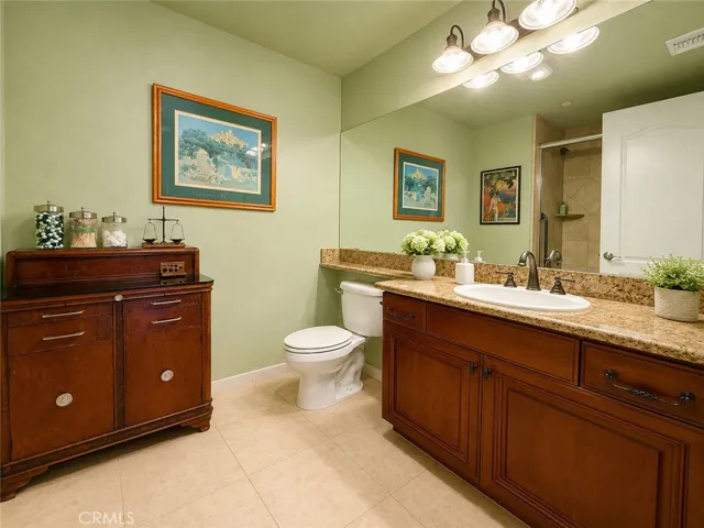 2nd Full Bath