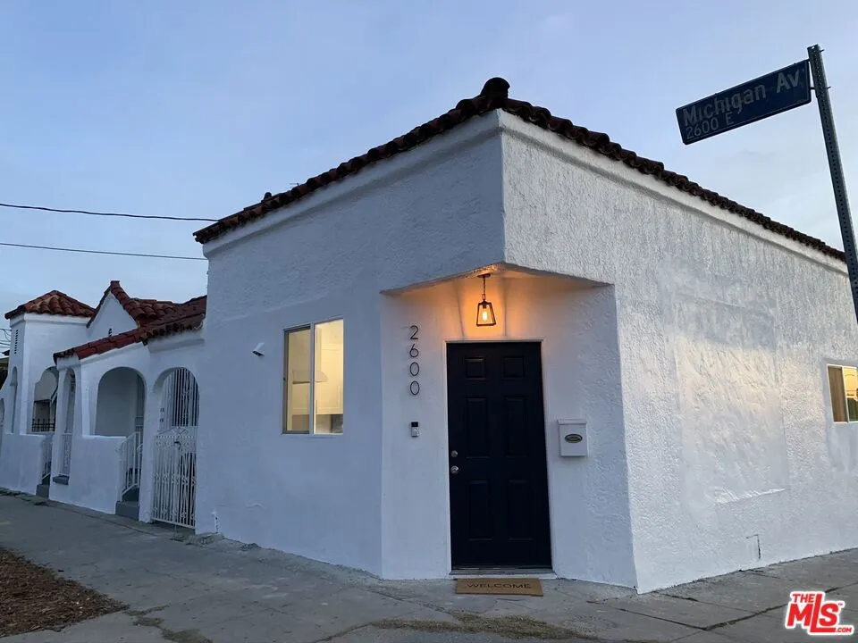 2600 Michigan Avenue, Los Angeles, California 90033 — photo 4