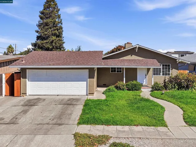 24644 Woodacre Ave, Hayward, California 94544 — photo 4
