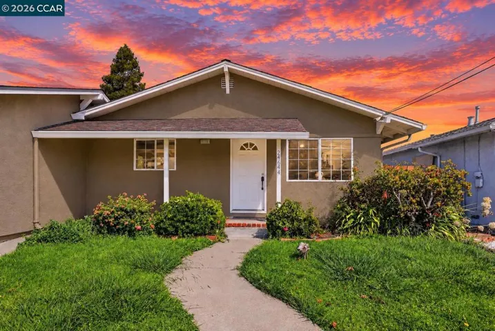 24644 Woodacre Ave, Hayward, California 94544 — photo 5