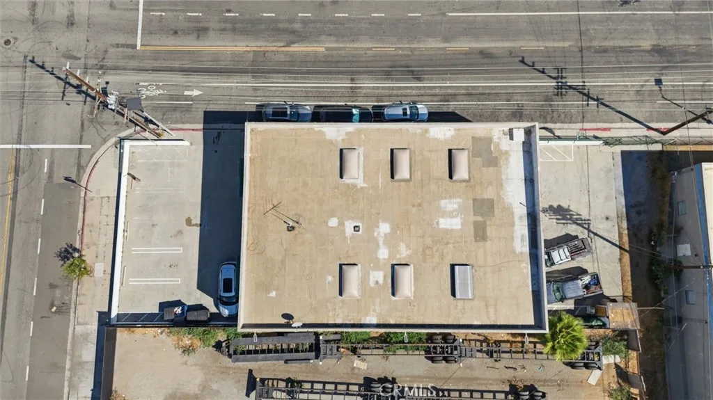 650 Broad Ave Aerial 650 Broad Ave Aerial