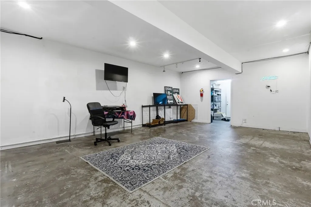 650 Broad Interior 650 Broad Interior