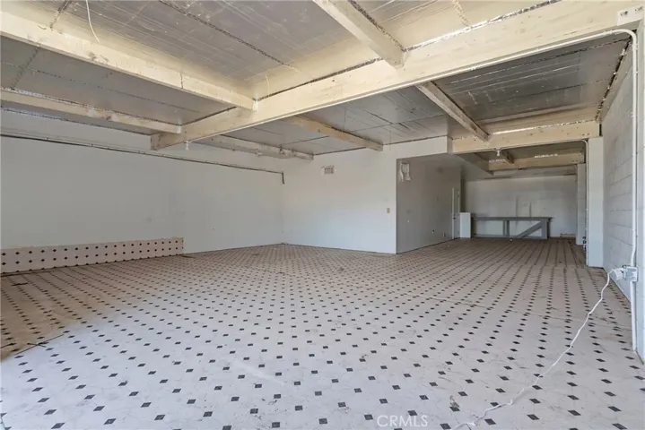 650 Broad Interior Upstairs