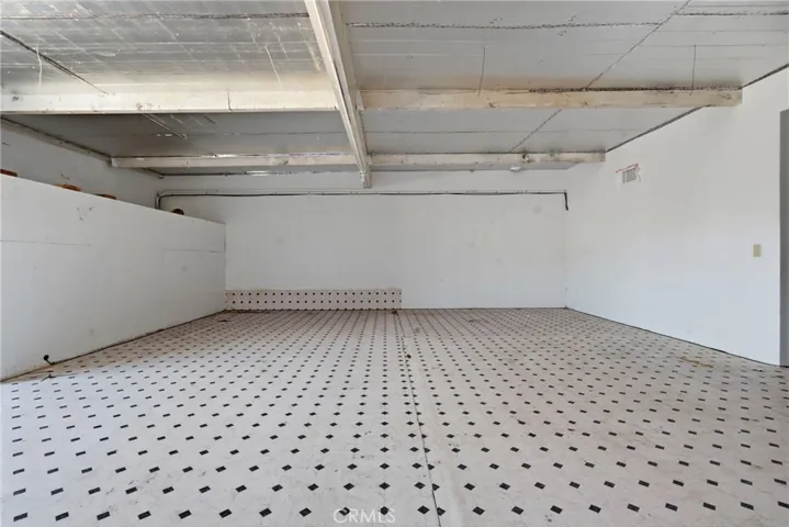 650 Broad Interior Upstairs