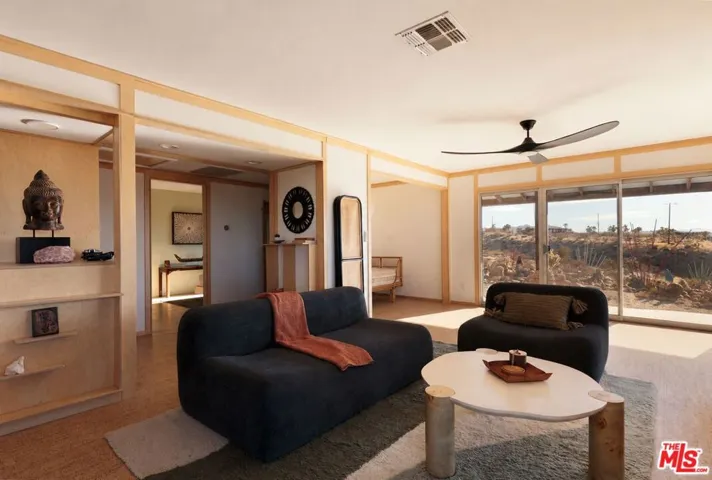 59489 Onaga Trail, Joshua Tree, California 92252 — photo 4