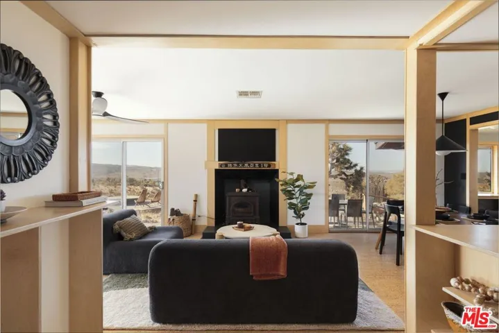 59489 Onaga Trail, Joshua Tree, California 92252 — photo 5