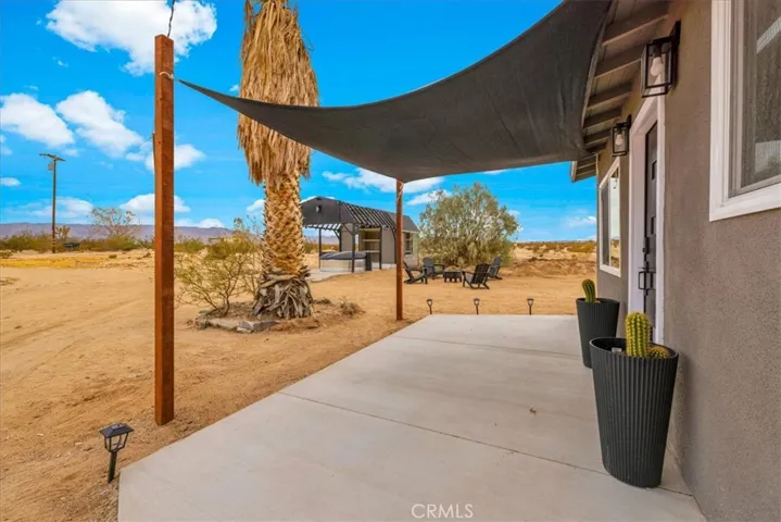 70424 Cielito, 29 Palms, California 92277 — photo 5