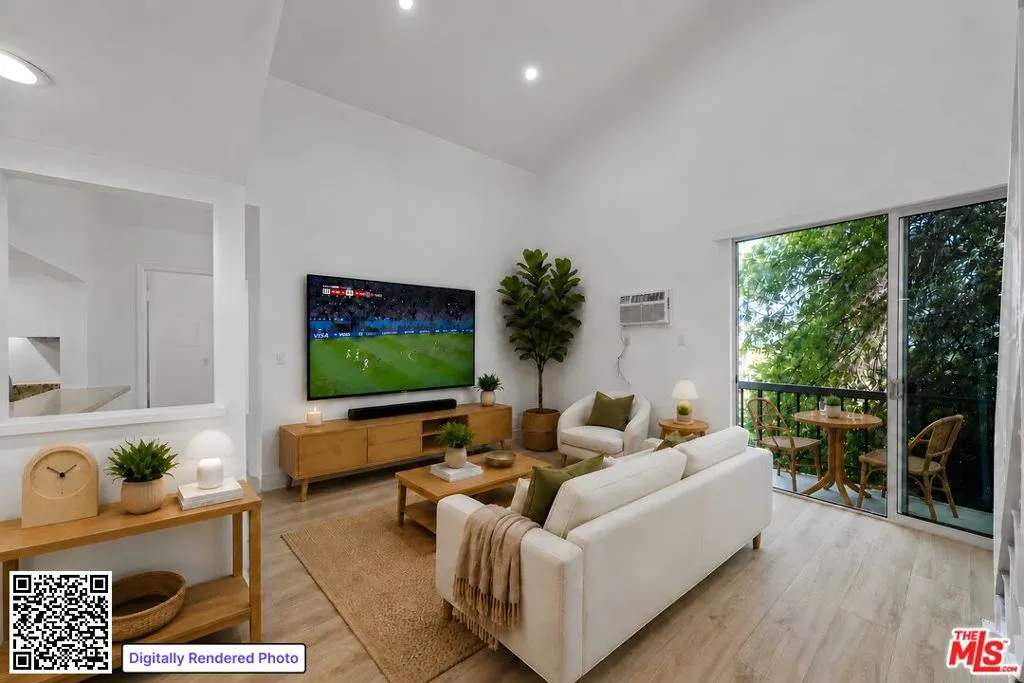1440 Veteran Avenue 554, Los Angeles, California 90024 — photo 4