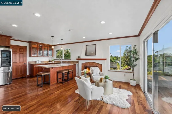 61 St. Thomas Ln, Pleasant Hill, California 94523 — photo 4