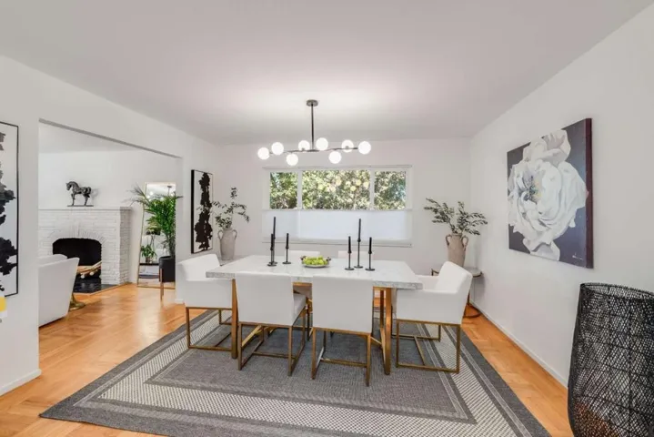 2139 Alameda De Las Pulgas, Redwood City, California 94061 — photo 4