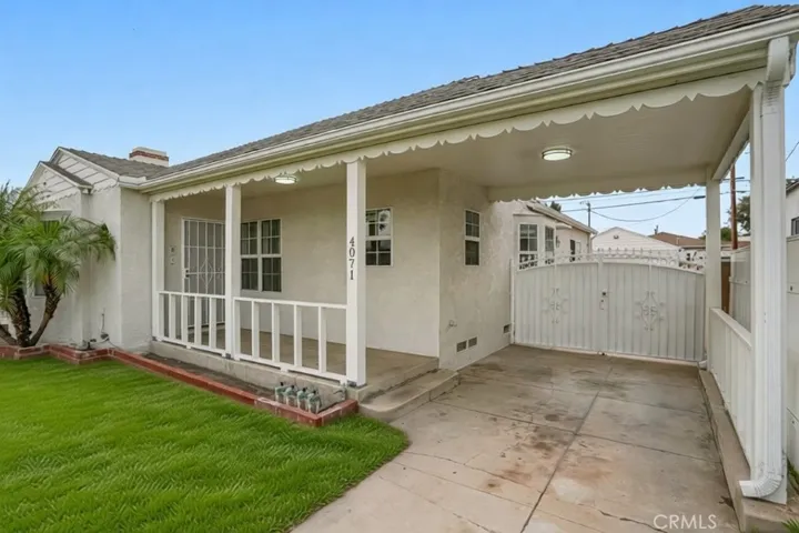4071 Liberty, South Gate, California 90280 — photo 4