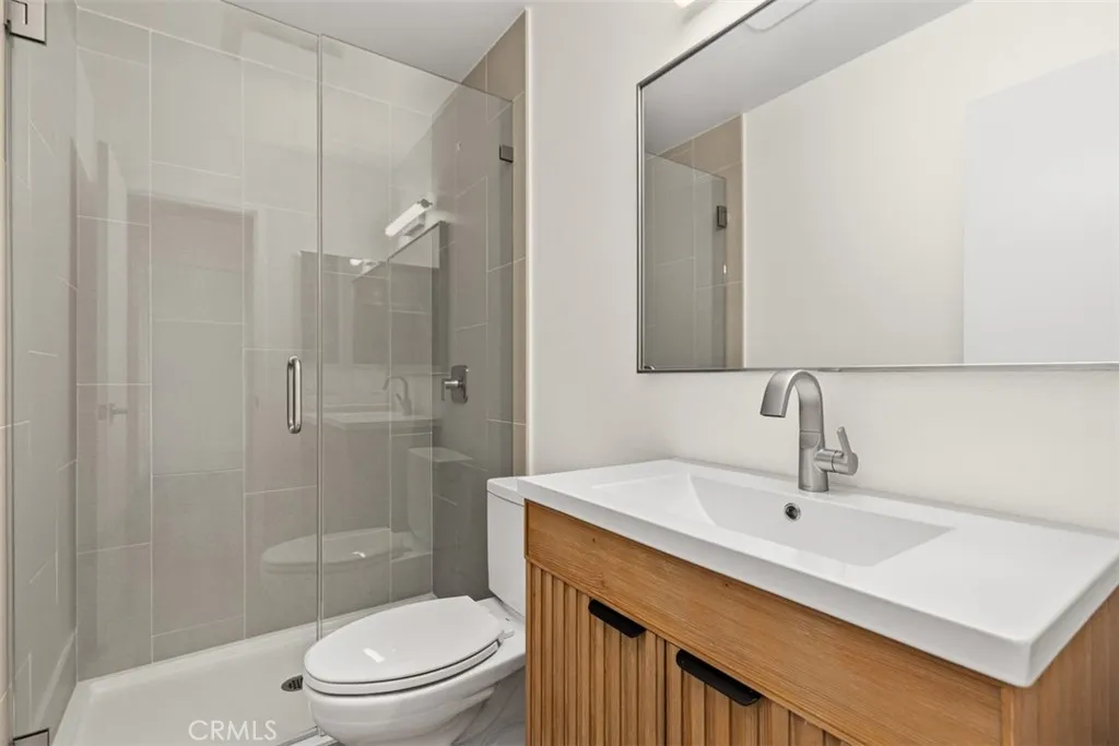 Primary bathroom. Primary bathroom.