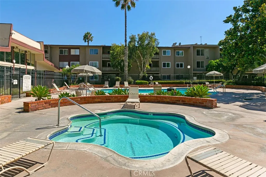 Main pool (1 of 2 pools). Main pool (1 of 2 pools).