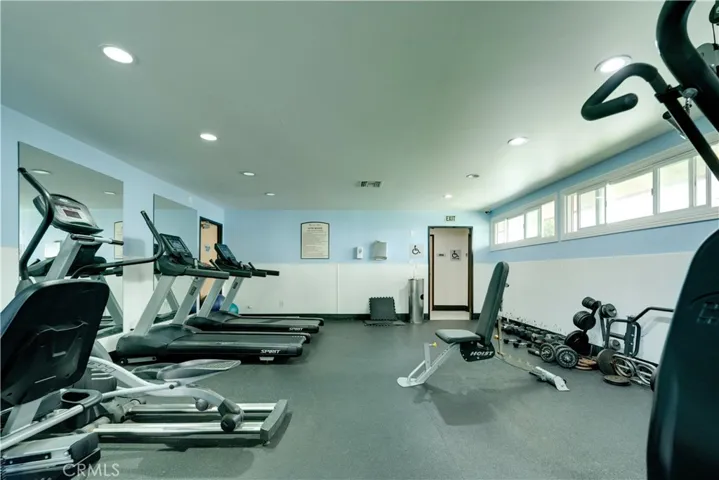Gym.