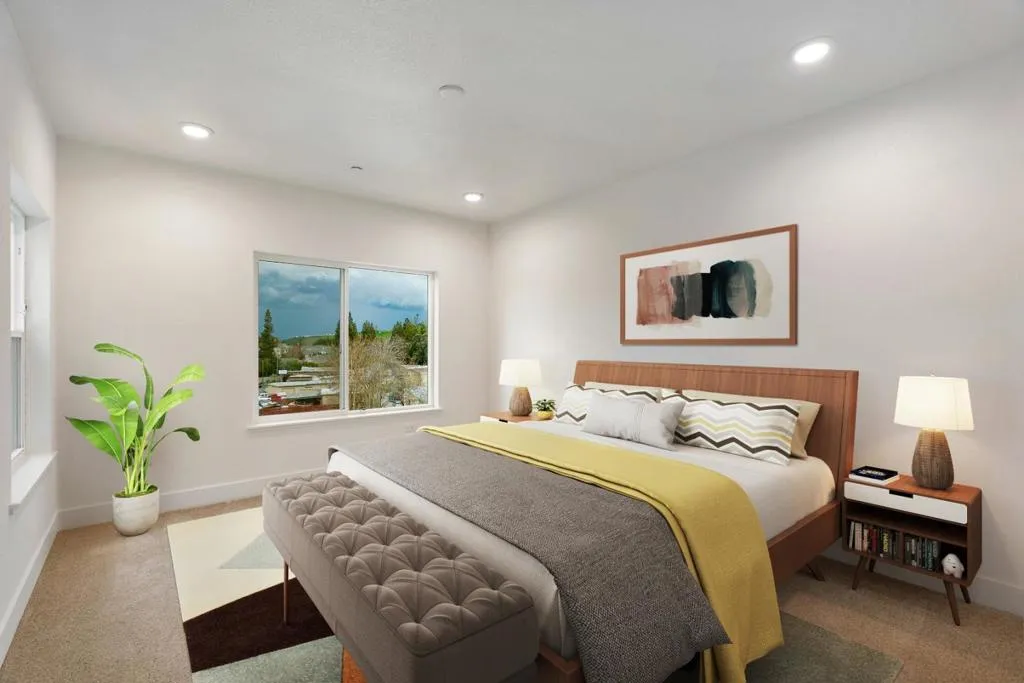 1853 Almaden Road 507, San Jose, California 95125 — photo 5