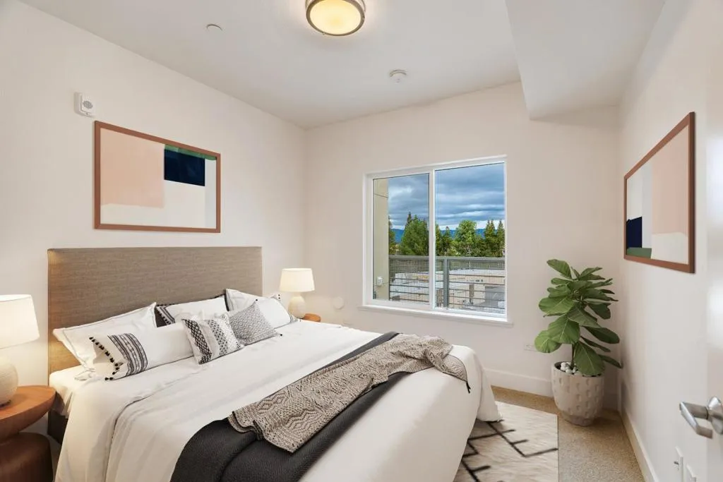 1853 Almaden Road 202, San Jose, California 95125 — photo 4