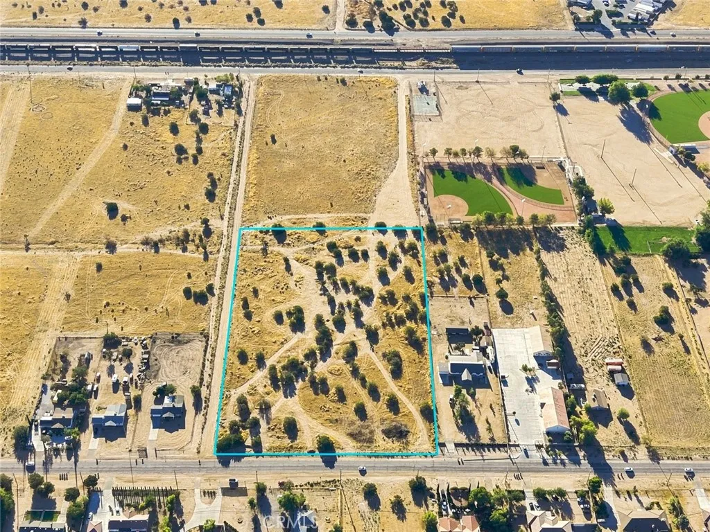 0 Muscatel Street, Hesperia, California 92345 — photo 5