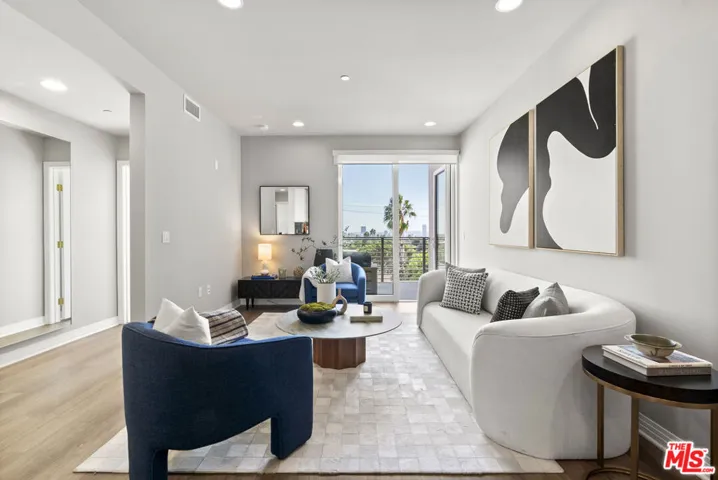 7428 Santa Monica Boulevard Ph 505, West Hollywood, California 90046 — photo 5