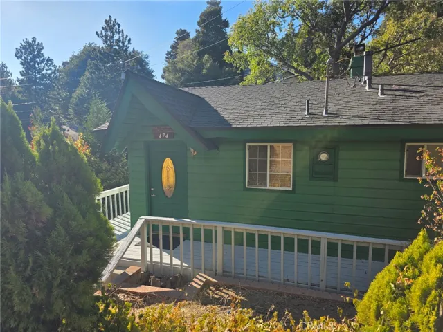 474 Delle, Crestline, California 92325 — photo 4