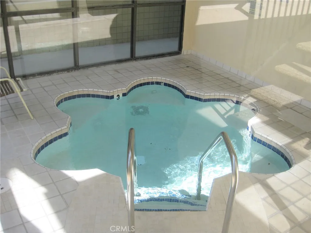 Community spa Community spa