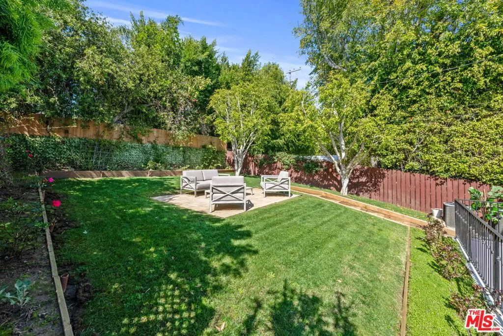 Grassy Yard Grassy Yard
