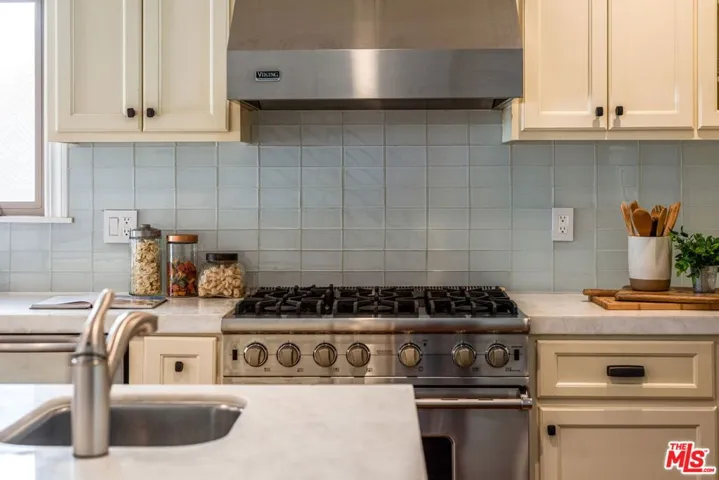 Viking Appliances