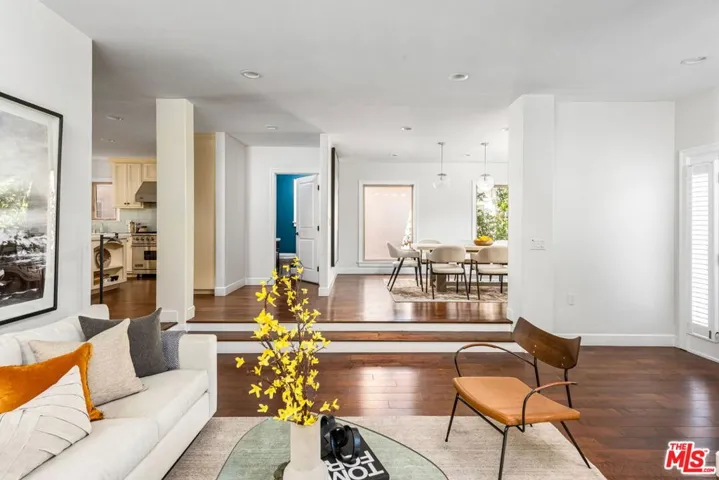 Living Room Formal