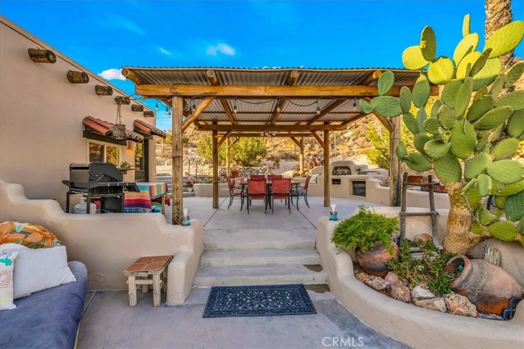 5484 Paisano, Yucca Valley, California 92284 — photo 4