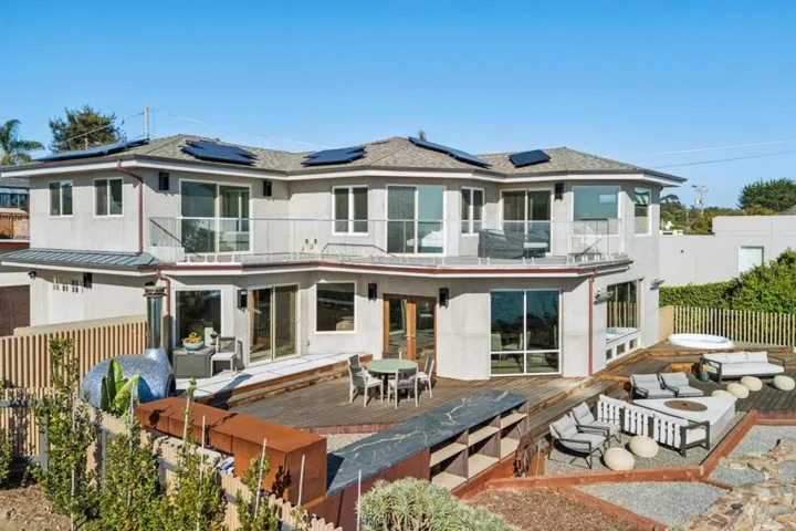 102 Long Leaf Lane, Aptos, California 95003 — photo 4