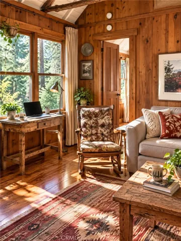 7877 Holly, Lake Arrowhead, California 92352 — photo 5