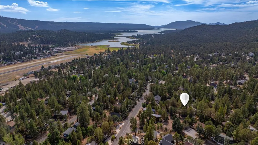 1068 Lookout Mountain Road, Big Bear City, California 92314 — photo 5
