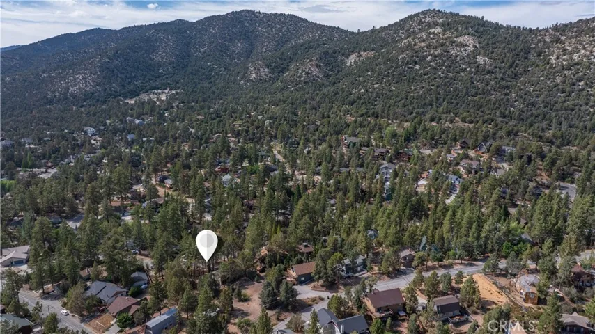 1068 Lookout Mountain Road, Big Bear City, California 92314 — photo 4