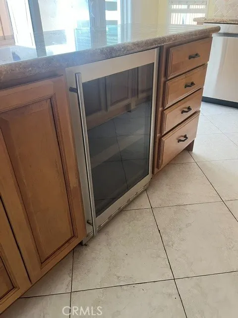Beverage fridge Beverage fridge