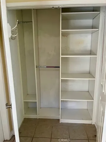 Storage Closet (down)