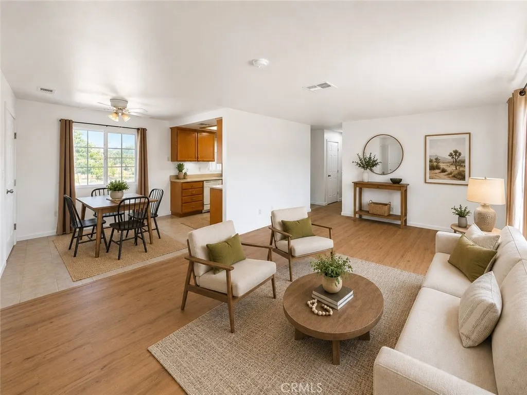 6851 Conejo, Joshua Tree, California 92252 — photo 4