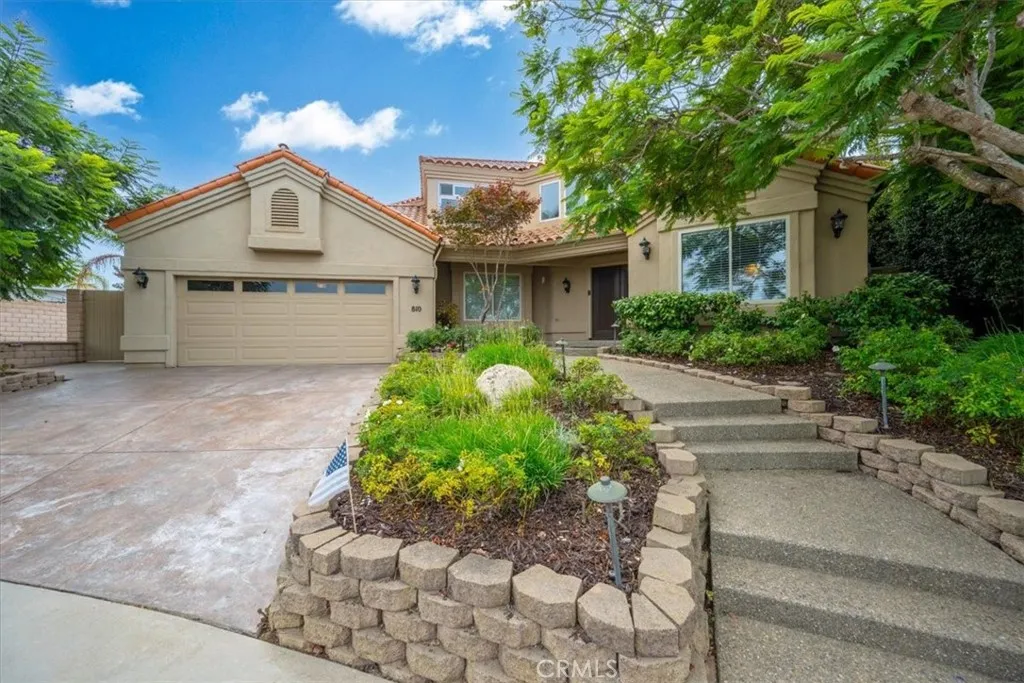 810 Fairway Vista, Santa Maria, California 93455 — photo 4