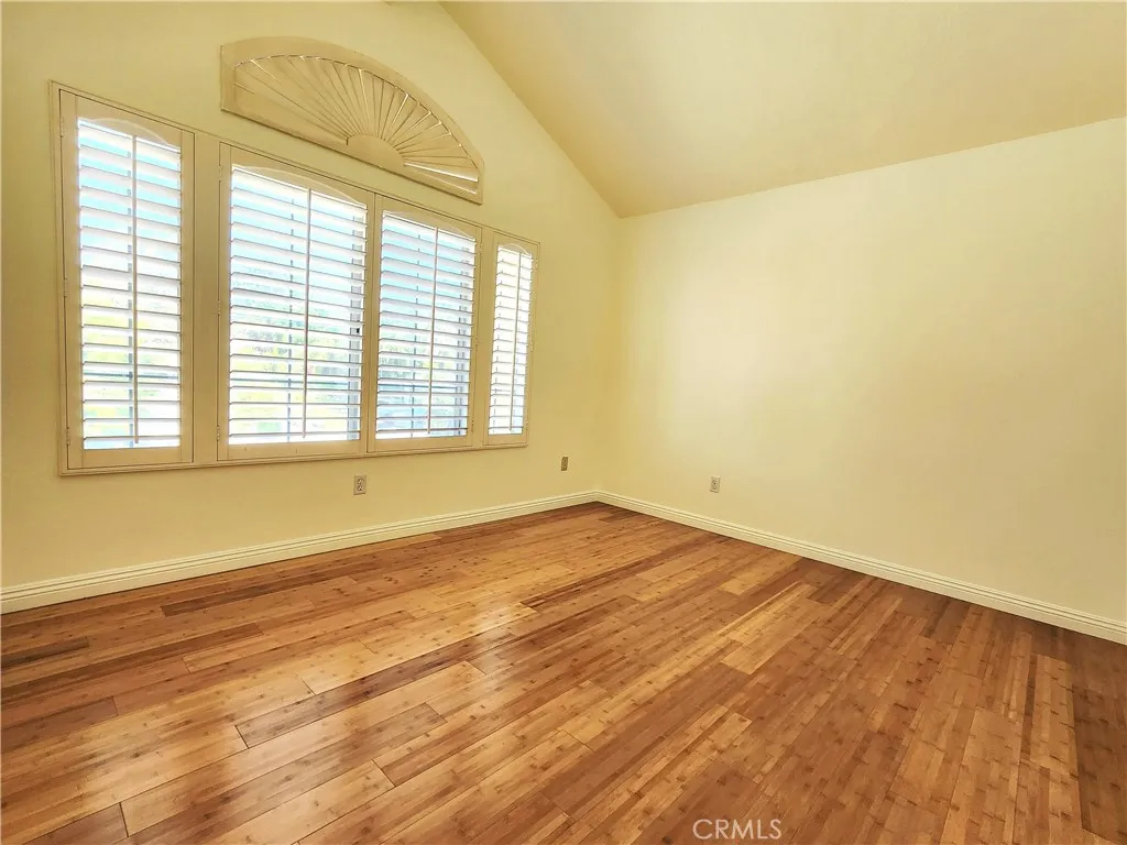 2nd Bedroom on 2nd Floor