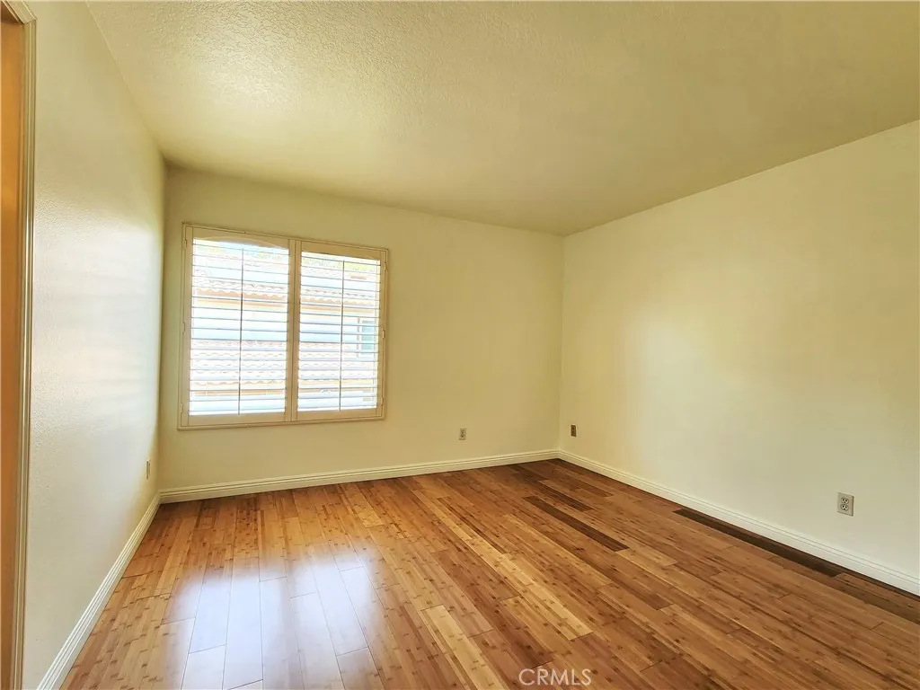 3rd Bedroom on 2nd Floor