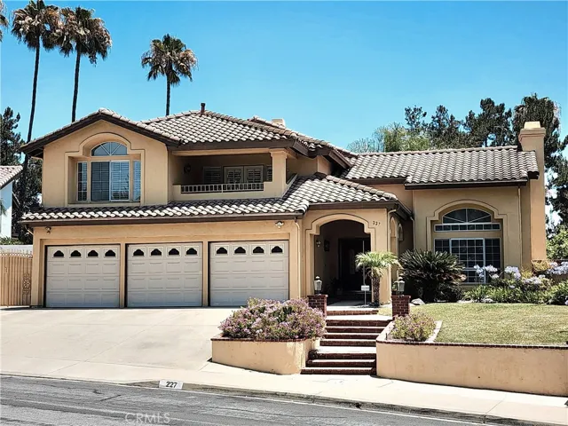 227 Calle Concordia, San Dimas