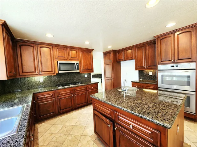 Another View of the Kitchen