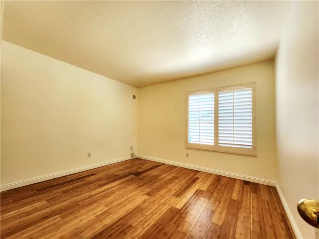 One Bedroom located on 1st Floor