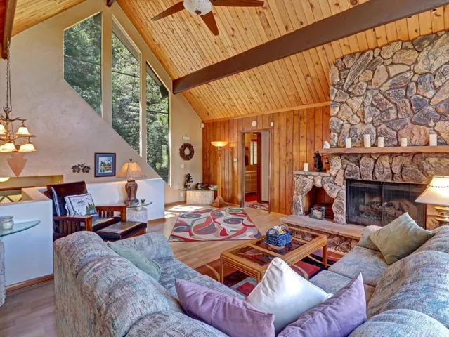 214 S Fairway Drive, Lake Arrowhead, California 92352 — photo 5