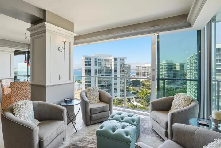 1810 Avenida Del Mundo 1106, Coronado, California 92118 — photo 5