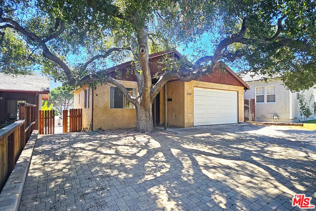 3630 2nd Avenue, Glendale, California 91214 — photo 4
