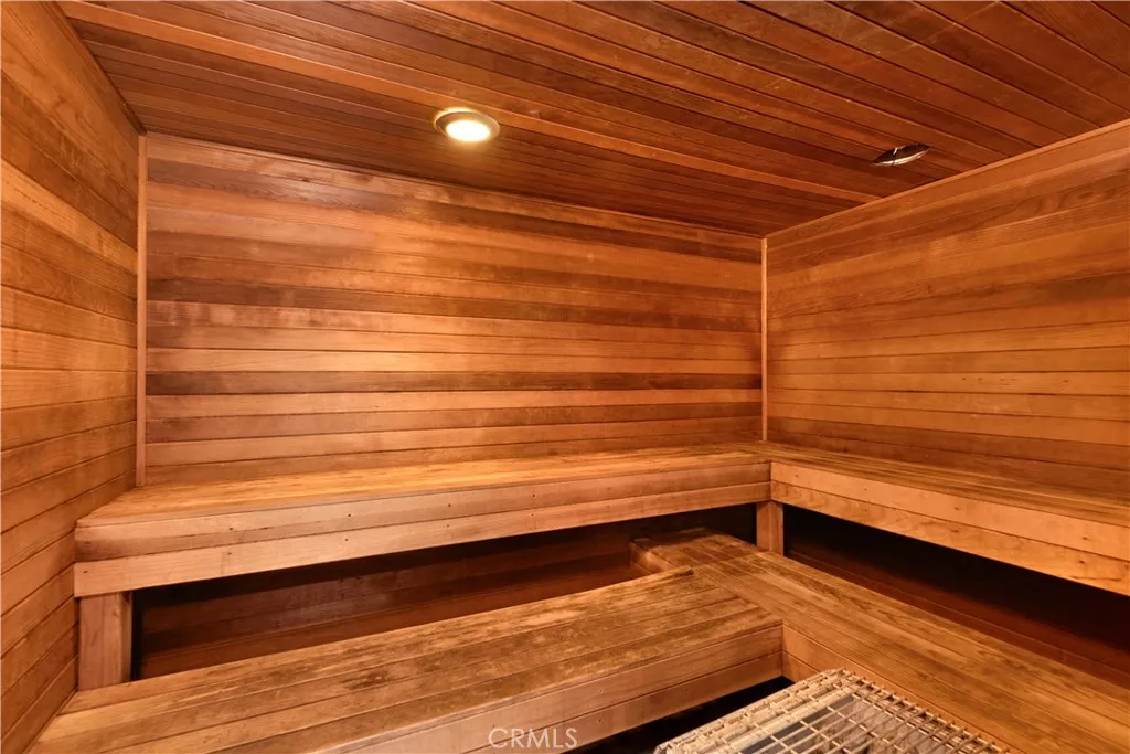 Dry sauna Dry sauna