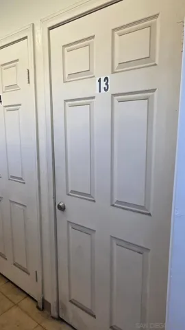 Exterior Storage