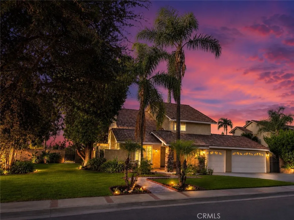 Exterior of Home- Virtually Enhanced Exterior of Home- Virtually Enhanced